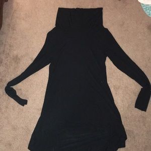 Long shirt tunic